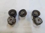 6.4L Belt Tensioners / Pulleys Fits 2008-2010 Ford F250 F350 F450 F550 Used. Price: $69.23.