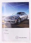 Mercedes-benz C-class Operation Manual Part Number 2045847582 New. Price: $27.99.