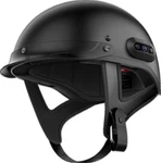 Sena Cavalry 2 Matte Black Bluetooth Helmet New. Price: $349.00.