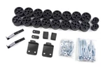 Zone Offroad 1.5" Body Lift Kit Silverado/sierra 1500 ZONC9152 New. Price: $169.95.