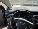 Dash Panel Fits 14-16 Corolla 864968 Used. Price: $902.49.