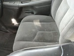 Driver Front Seat Bucket And Bench Cloth Fits 03-07 Sierra 1500 Pickup 1751931 Used. Price: $624.90.