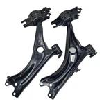 51360-TBA-A01 16-17 Honda Civic 4D Cvt Lxex Left &right Front Low Control Arm New. Price: $199.20.