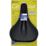 Ergon Sc Core Prime Medium / Large Men's Bicycle Saddle Black Steel Rails New. Price: $134.95.