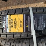 Trailer Tires 12 Ply 235 85 16 Only Will Trade Asking 650 New. Price: $650.00.