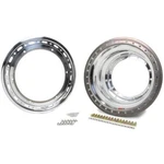 Weld P857-5944-6 Wheel Shell Outer 15 X 9.25 Beadlock Aluminum Polished Each New. Price: $352.48.