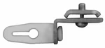Kalibur K101X Tie Down For 102" Stainless Steel Whip(screw Style New. Price: $14.35.