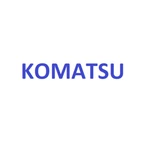 707-98-24500 Leaning Cylinder Fits Komatsu GD825A-1 New. Price: $46.75.