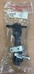 Buyers 6" Heavy Duty Rubber Hood Catch WJ205 New. Price: $6.99.