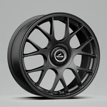 FIFTEEN52 STAFG-77540+42 Super Touring Apex 17X7.5 4X100/4X108 Frosted Graphite New. Price: $339.95.