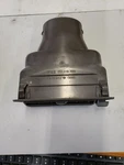 Dash Vent 80-91 Vw Vanagon T3 Syncro Westfalia -brown Genuine 251 819 709 Used. Price: $65.00.