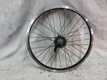 Sta Tru 20" Rear Ss Kids Bike Wheel Single Speed Coaster 406ISO Bolt-on Nos Nwot Used. Price: $41.26.