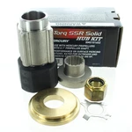New Mercury Flo Torq Ssr Solid Hub Kit - Part# 8M0101602. Price: $109.67.