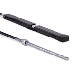 Seastar SSC13422 Rack & Pinion Ft Mechanical Steering Cable Teleflex Marine New. Price: $246.79.