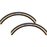 Pack Of Panaracer Pasela Protite Tire 700 X 32 Clincher Wire Black/tan New. Price: $72.63.