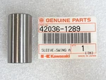 Kawasaki Nos New 42036-1289 Swing Arm Sleeve L=43 KX250 KX125. Price: $9.99.
