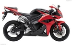 Plastics Kit For Honda CBR600RR 2009 2010 2011 2012 Fairings Red Black New. Price: $365.95.