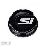 Xs Engine Oil Filler Cap Hc-oc-blk-si*turbo New. Price: $61.78.