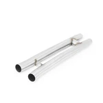 Mishimoto Pipe 2015+ Ford Mustang Gt MMEXH-MUS8-15HP New. Price: $346.45.