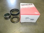 Dana Spicer 60 Spindle Bearing & Seal Kit 1992-1997 Ford F350 4X4 Front Axle New. Price: $55.00.