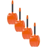 Tubolito Road Inner Tubes 700X18-32MM With Presta Valves Lightweight, New. Price: $81.97.