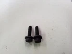 6.0L Front Timing Cover Oil Pump Bolts Fits 05 06 07 Ford F250 F350 Used. Price: $20.00.