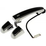 97793 Dorman Exterior Door Handle Front Driver Passenger Side For Chevy Gmc New. Price: $86.85.
