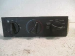 Manual Temperature Control With Ac 1993 Ford Probe Used. Price: $54.95.