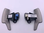 Oem 14-19 XE40 Lexus IS250 IS350 Sport Steering Wheel Shifters Left Right Paddle Used. Price: $69.00.
