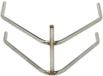 TI22 Performance TIP7030 Rear Bumper Lightweight Stainless New. Price: $114.62.