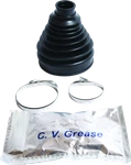 Quadboss For 19-21 Honda SXS1000 Talon 1000R Rear Inner Cv Boot Kit New. Price: $34.29.