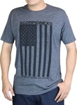 Scorpion Americana T-shirt (large) (black) New. Price: $34.01.