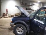 Timing Cover 6-245 4.0L Ohv Fits 97-00 Explorer 2135233 Used. Price: $99.75.