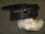 2011-2014 Audi A7 End Plate 4G8-807-095-A Oem New 2012 2013. Price: $98.55.