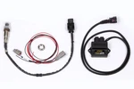 Haltech HT-159976 WB1 Single Channel Can Wideband Controller Kit Bosch Lsu 4.9 New. Price: $416.95.