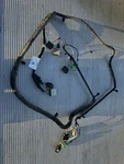 2020-2022 Ford Oem F250 F350 Srw Truck Bed Tail Light Wiring Harness Kc Used. Price: $185.00.