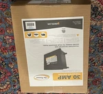 Go Power! TS-30 Amp Automatic Transfer Switch New. Price: $110.00.