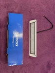 Work Light Ecco 2601 Angle 12V-24V New. Price: $32.17.