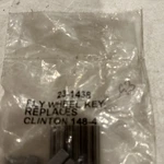 New Rotary 23-1438 Oem Flywheel Nos Lot Of 10.. Price: $16.00.