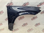 Genuine Mercedes W167 Gle Amg Fender With Wheel Arch Front Right A1678809804 Gebraucht. Price: $957.91.