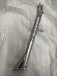 New 2006 2024 Suzuki DR650SE Oem Low Side Kick Stand 42300-32820. Price: $65.00.