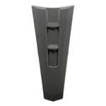 Drake Muscle Cars CV-C8R190007-PASB Split Window Applique New. Price: $278.95.