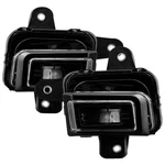 Spyder 9054167 ( ) For Gmc Sierra 1500 2023-202 New. Price: $91.27.