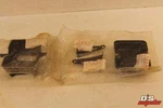 Nos Honda Holder Connector Fairing Set VF750F, GL1100 GL500I GL650 Oem New. Price: $99.95.
