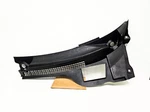 08-14 Mini Cooper Clubman Cowl Grille 51-13-2-751-209 Oem Used. Price: $51.80.