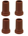 Gol MK2 8V 16V Fuel Injector Inserts Lower 035133554 X New. Price: $9.64.