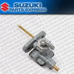 New Oem Suzuki Quadsport Fuel Petcock On Off Valve 44300-40B01. Price: $109.95.