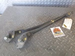 80-96 Ford F150 F250 F350 Bronco Oem Windshield Wiper Transmission Linkage Set Used. Price: $30.00.