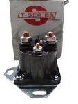 Standard Motor T-series Starter Solenoids SS598T Dodge, Ford, Lincoln, Mazda New. Price: $18.99.