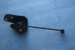 2003 2004 2005 2006 Mercedes CL500 C215 Left Rear Suspension Leveling Sensor Used. Price: $30.78.